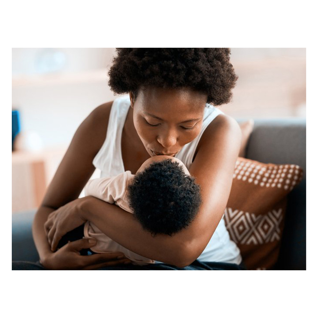 "How long does a mother “carry” a child?" - Missing Pieces Support Group