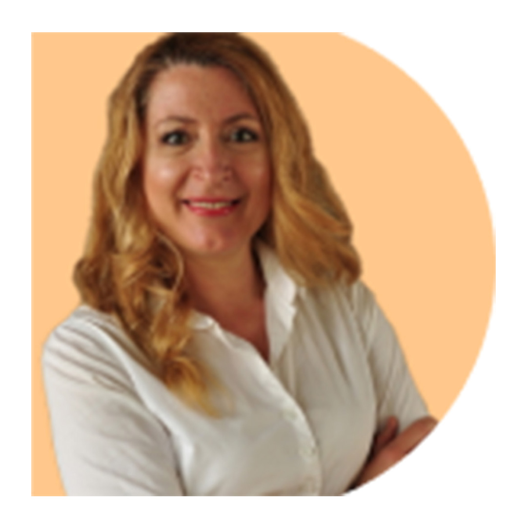 Dr. Irena Milentijevic - Missing Pieces Support Group