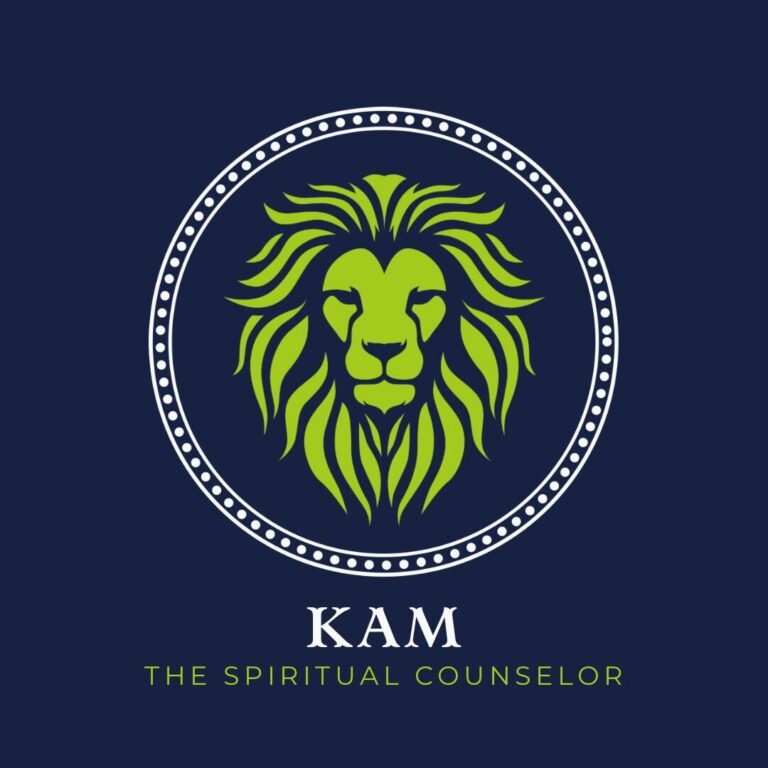 Kamran Assadi the spiritual counselor