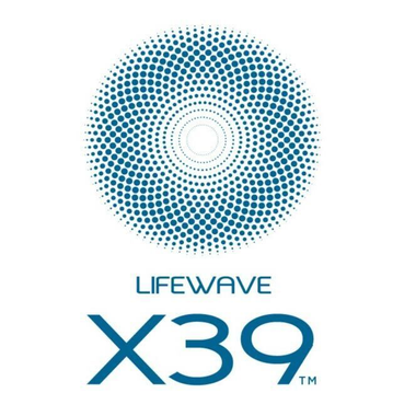 LifeWave X39