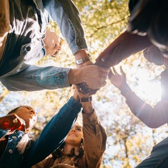 Loss Support - Missing Pieces Support Group