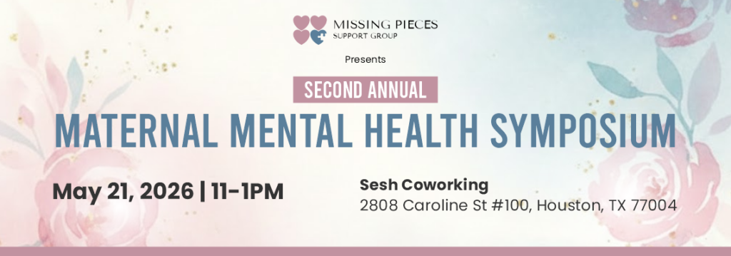 maternal health banner