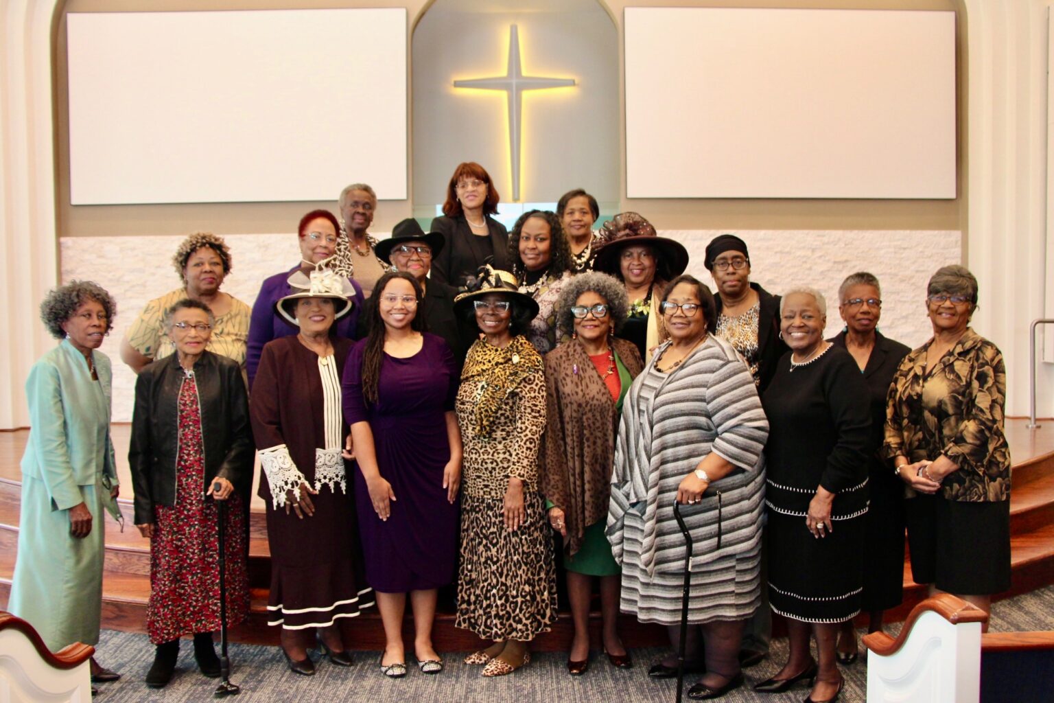MACC Threads of Faith - Missing Pieces Support Group