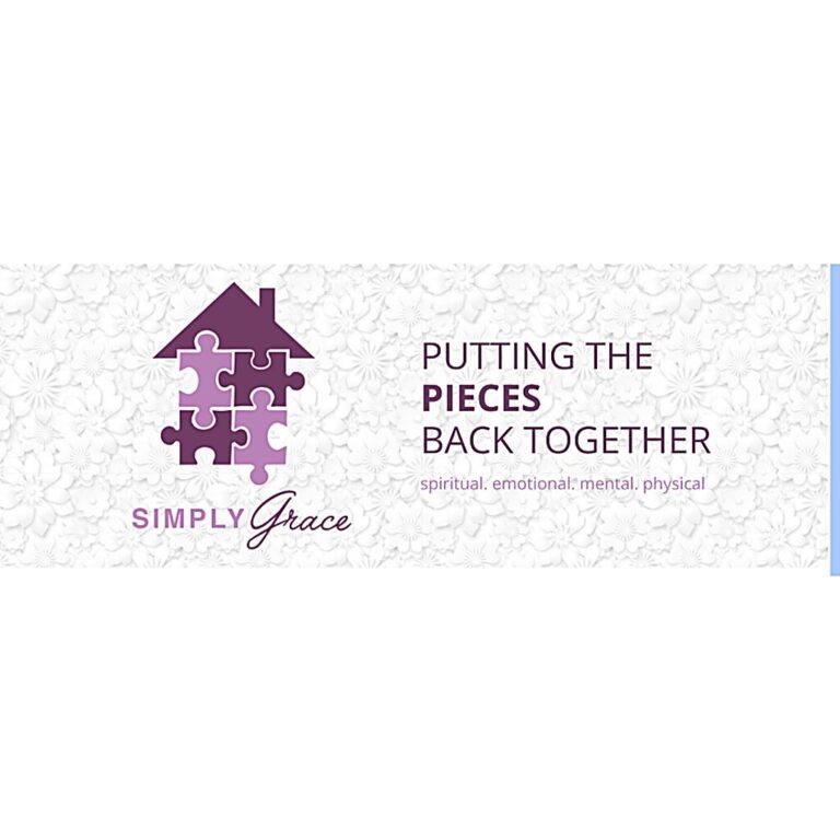Simply Grace - Missing Pieces Support Group