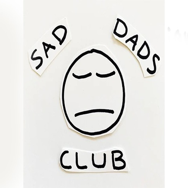 Sad Dads Club