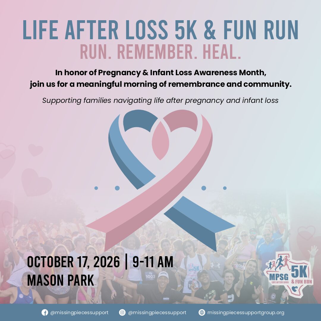 life after loss event