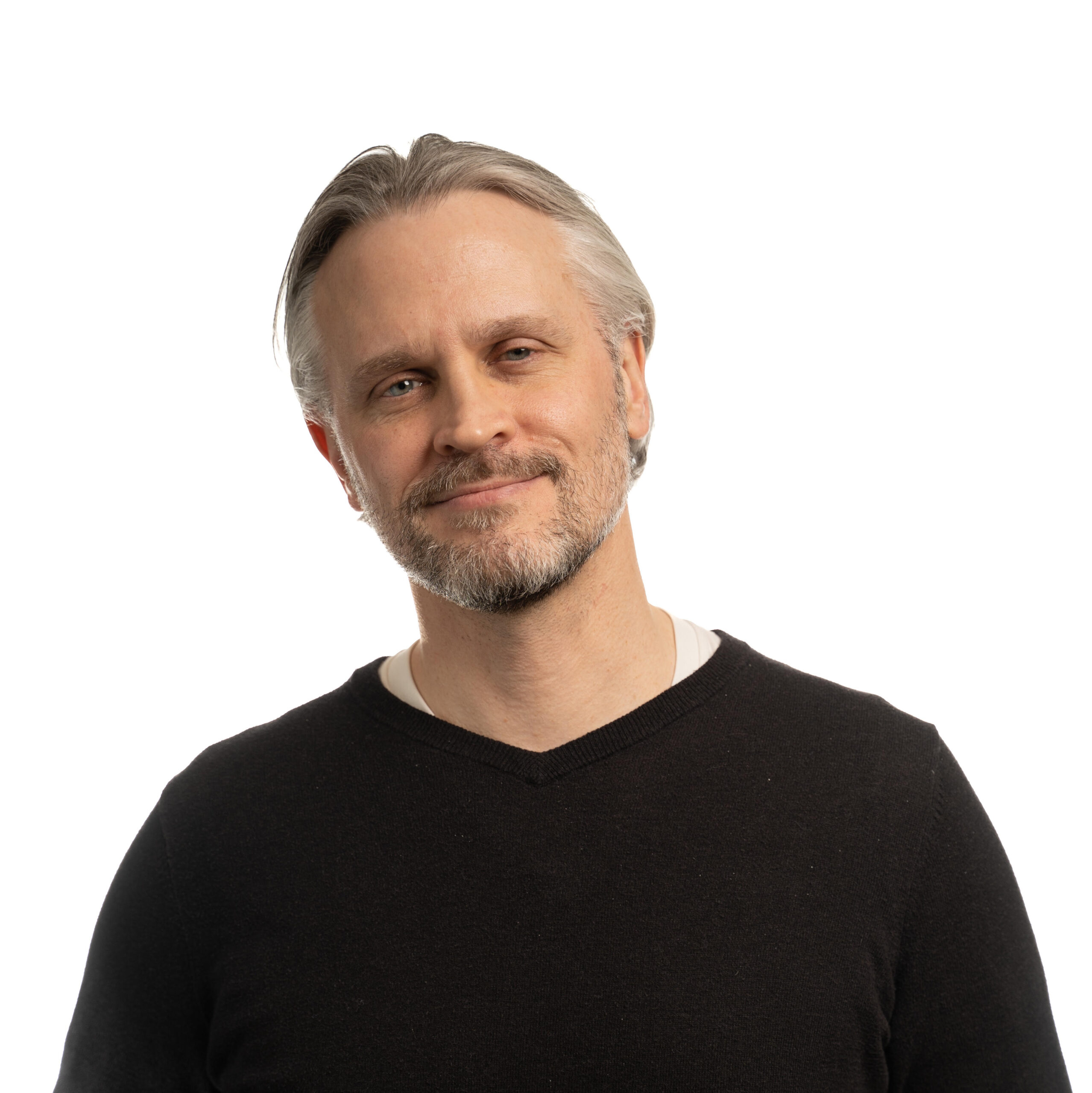 marc johnson