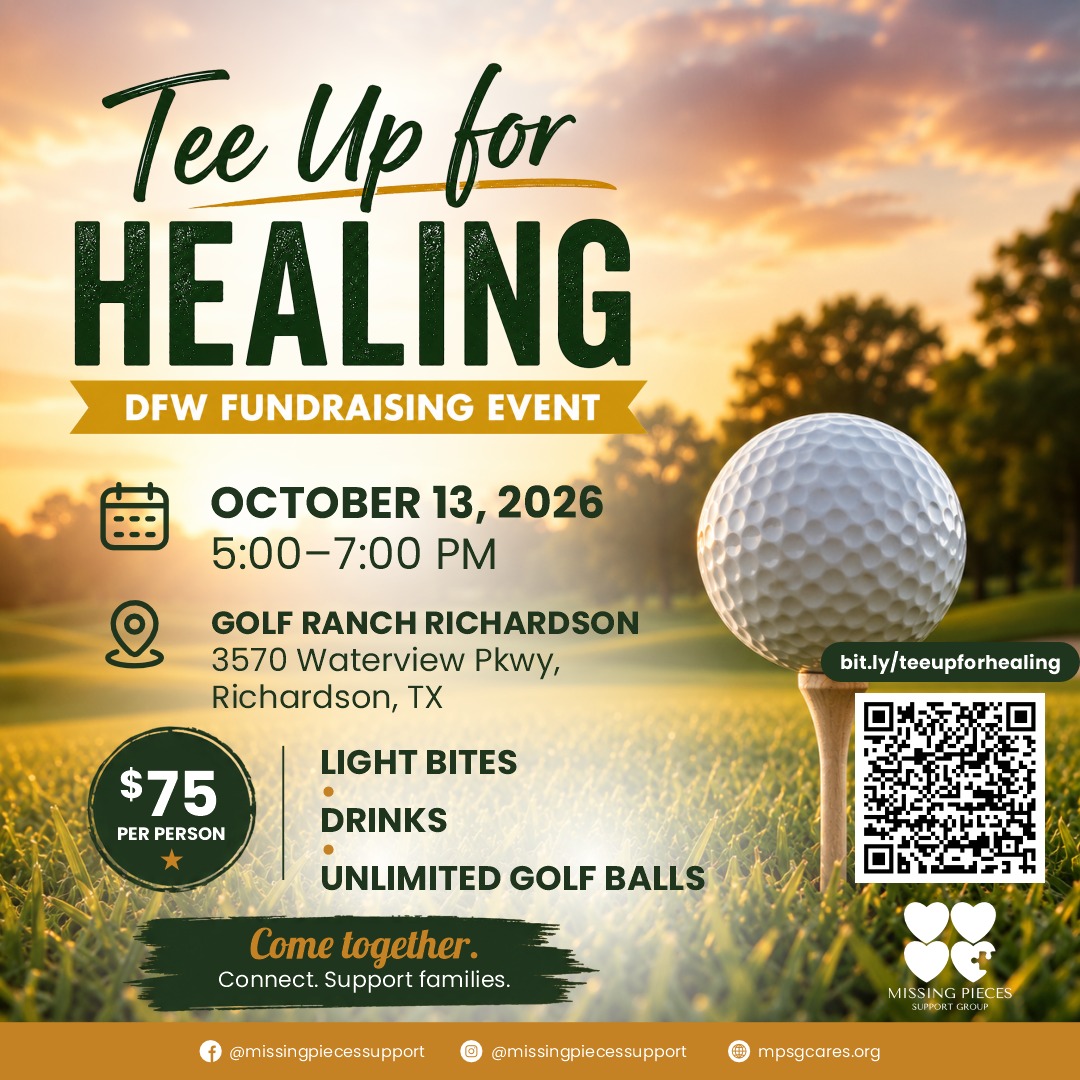 upcoming golf event