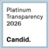 2026 candid badge